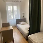 Gasthof La Petite De *