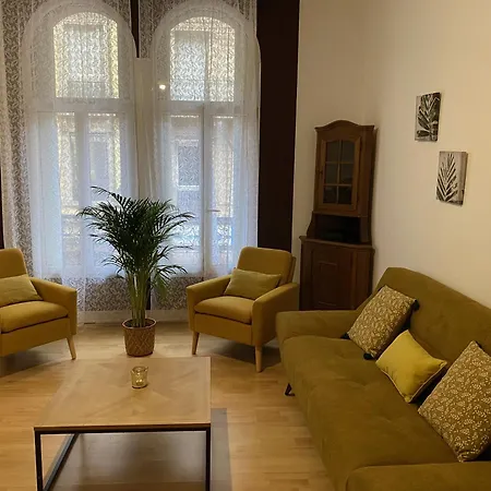 La Petite De Fogadó Strasbourg