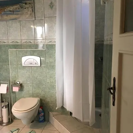 אורחן La Petite De שטרסבורג