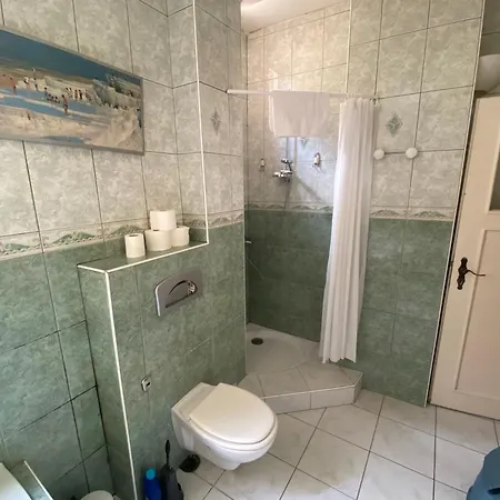 אורחן La Petite De שטרסבורג