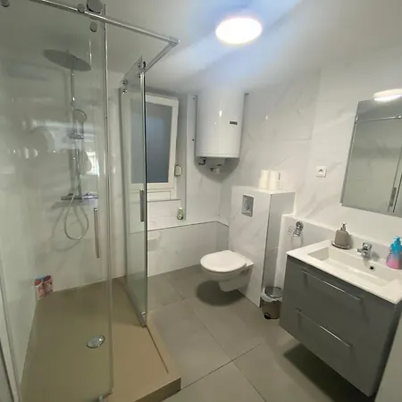 La Petite De 여관 스트라스부르