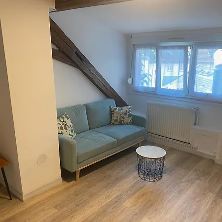 La Petite De * 스트라스부르