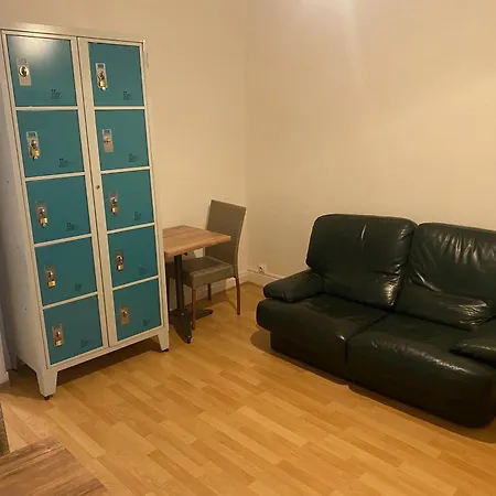 Herberg La Petite De