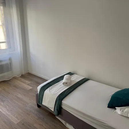 La Petite De Penzion Štrasburk