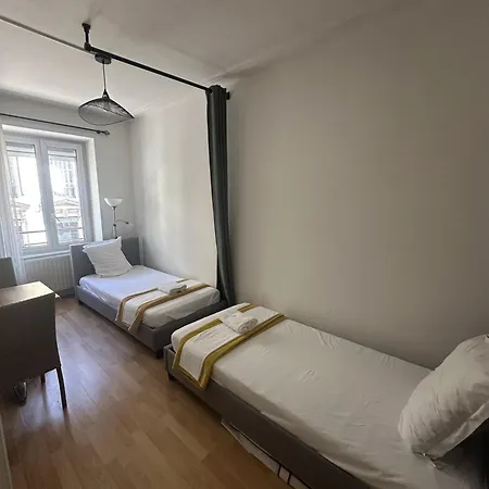 Zajazd La Petite De