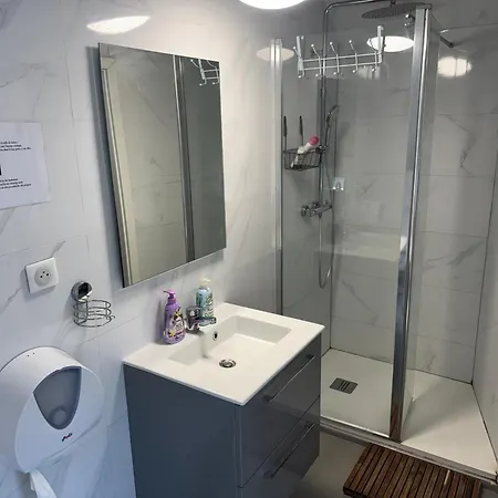 La Petite De Kro Strasbourg