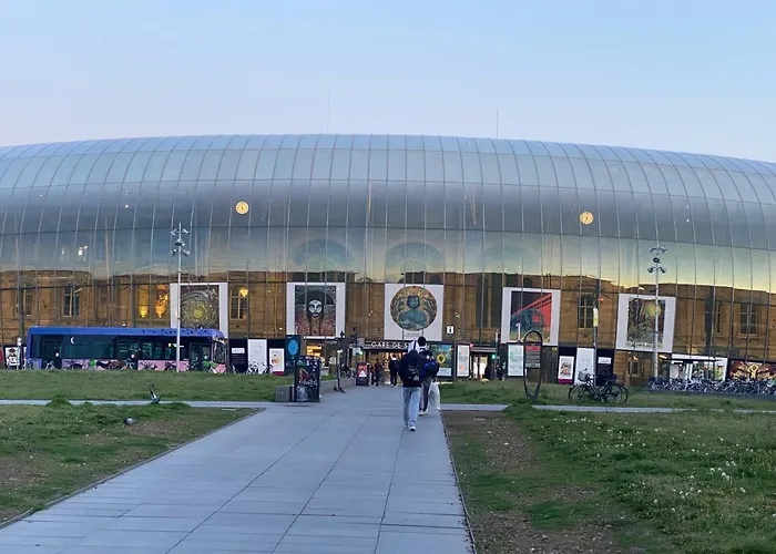 La Petite De Herberg