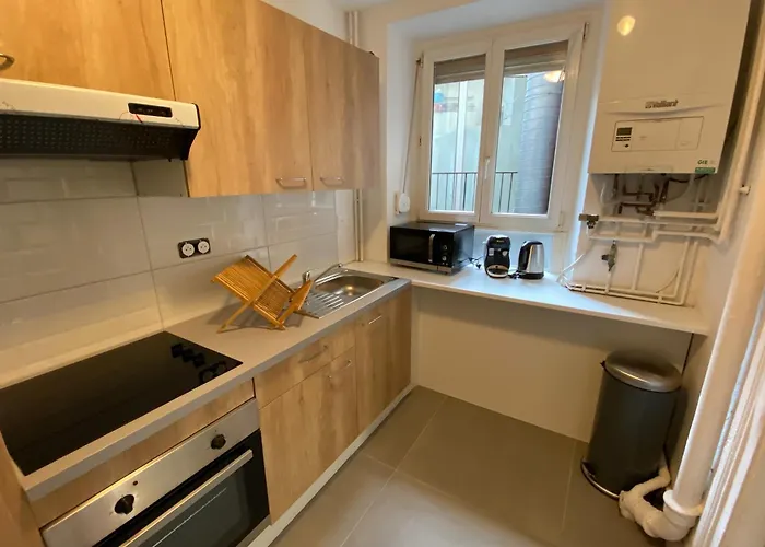 La Petite De * Straatsburg