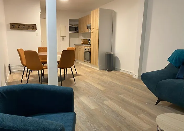 Herberg La Petite De Straatsburg