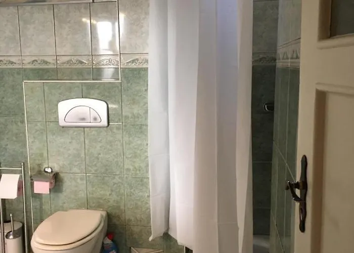 Herberg La Petite De Straatsburg