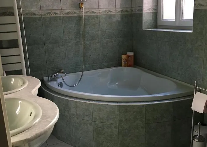 La Petite De Herberg Straatsburg