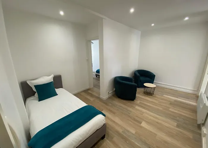 La Petite De Herberg *