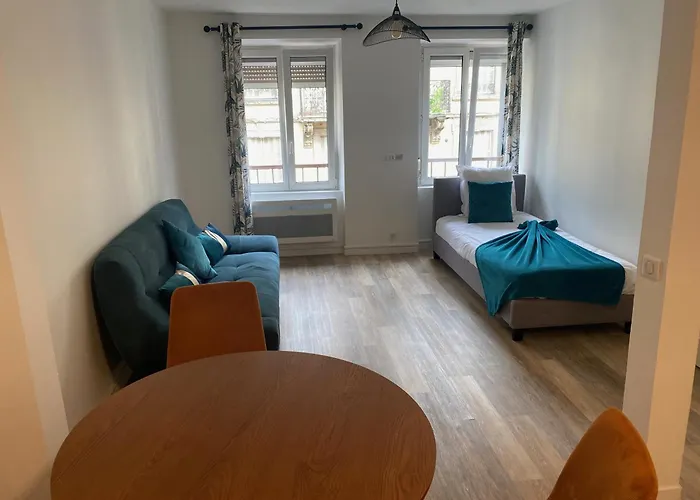 La Petite De Herberg *