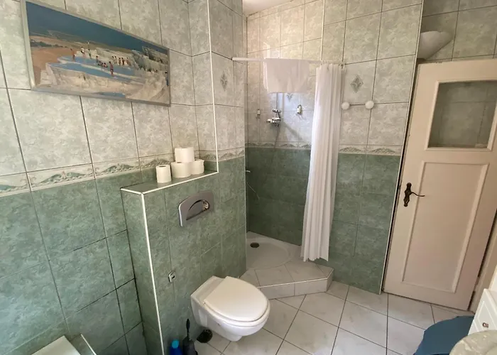 Herberg La Petite De Straatsburg