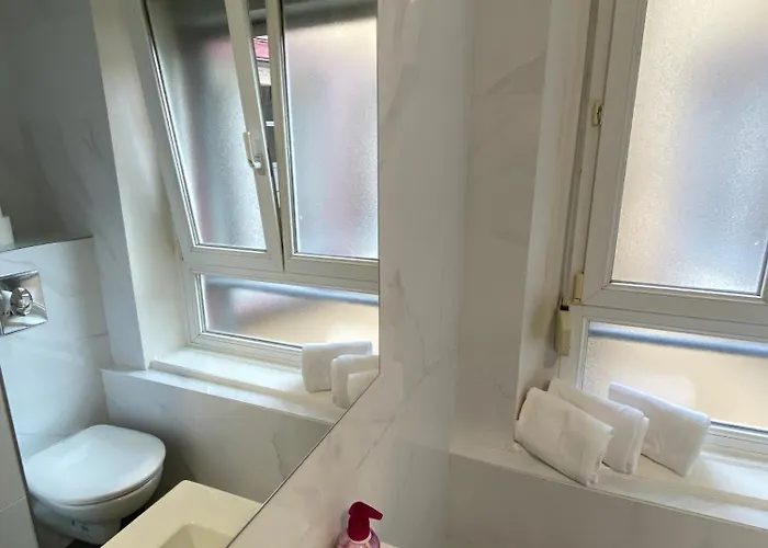 Herberg La Petite De