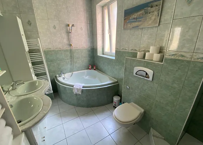 Herberg La Petite De Straatsburg