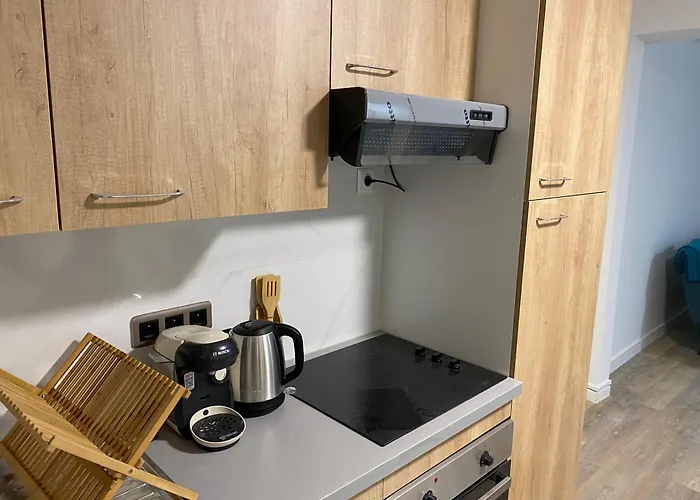 La Petite De Herberg *