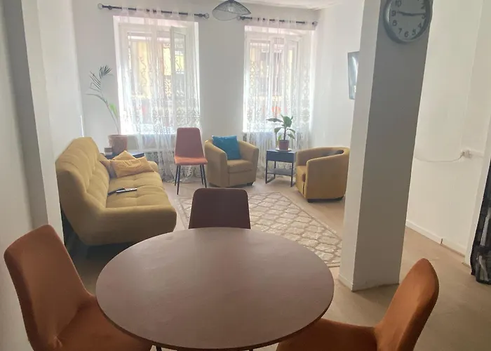 La Petite De * Straatsburg