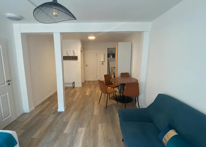 La Petite De Herberg