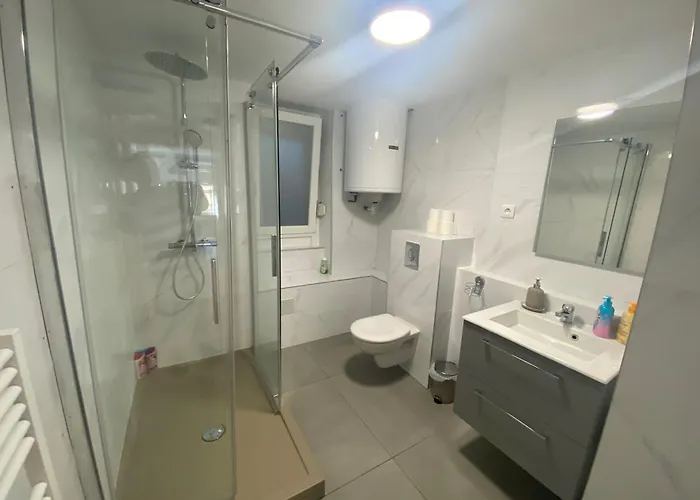 La Petite De Herberg Straatsburg