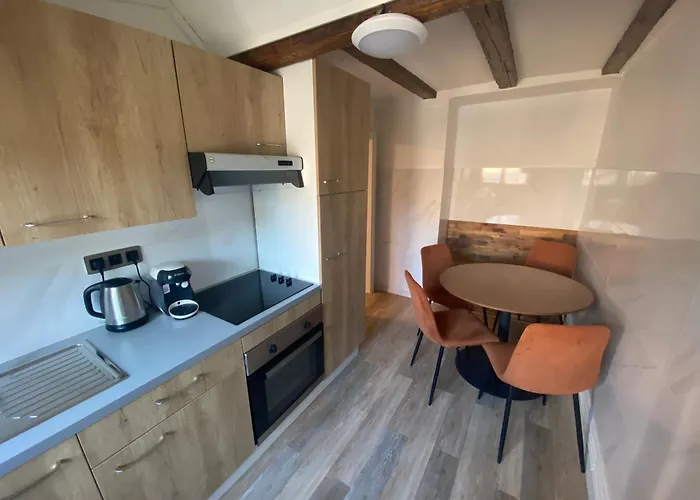 La Petite De Herberg *