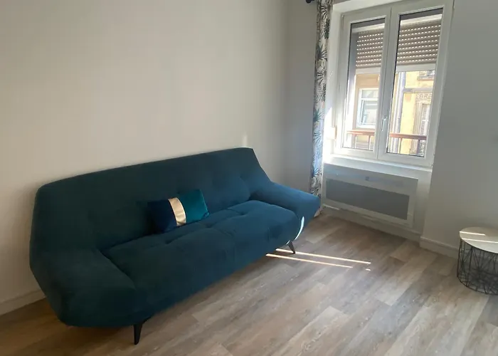 Herberg La Petite De Straatsburg