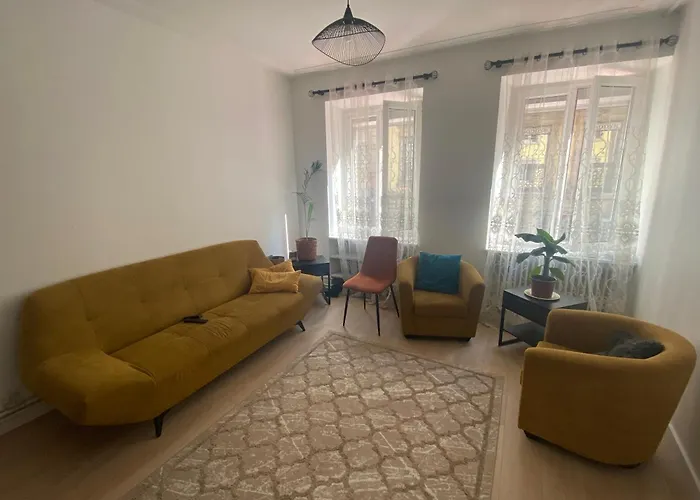 La Petite De Herberg Straatsburg