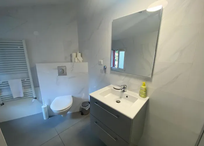 La Petite De Straatsburg