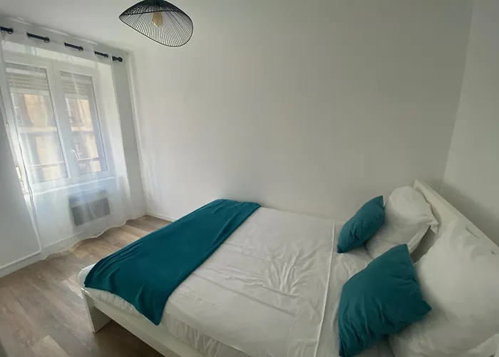 Herberg La Petite De