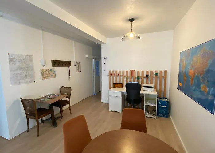 La Petite De Herberg *