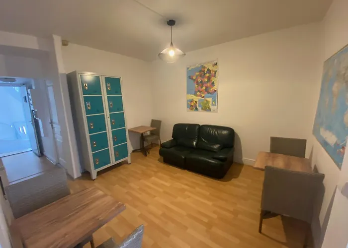 La Petite De Straatsburg