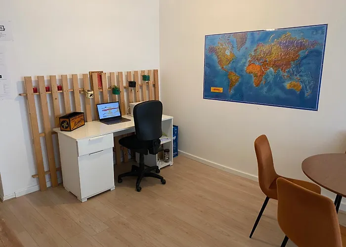 La Petite De Straatsburg