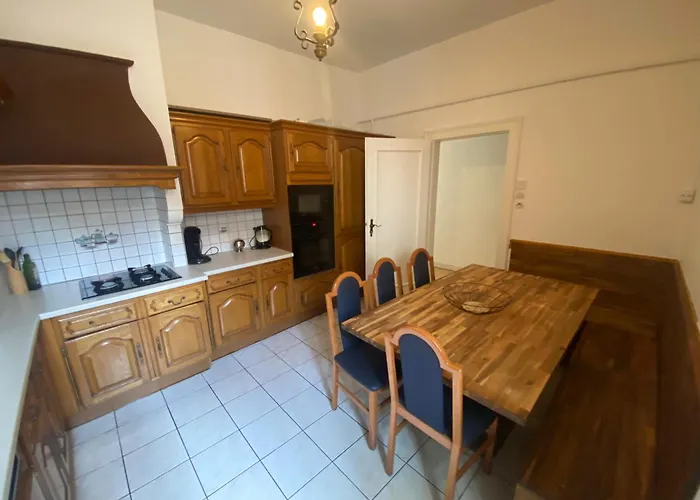 La Petite De Herberg