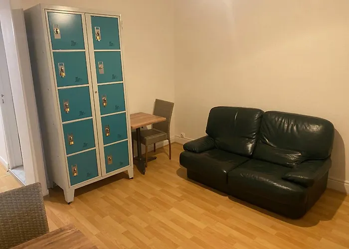 Herberg La Petite De