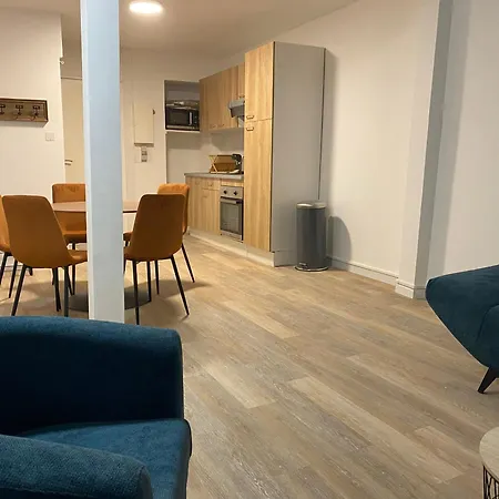 Penzion La Petite De Štrasburk