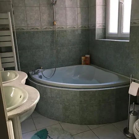 La Petite De Penzion Štrasburk