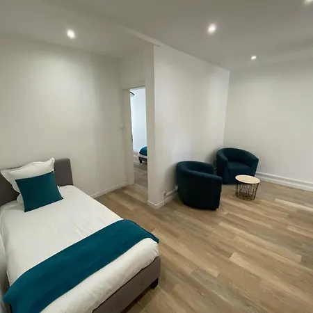 La Petite De Penzion *