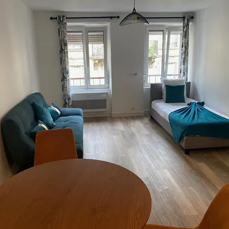 La Petite De Penzion *