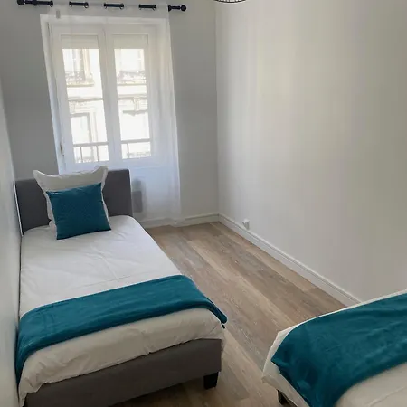 Inn La Petite De Estrasburgo