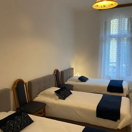 La Petite De Štrasburk