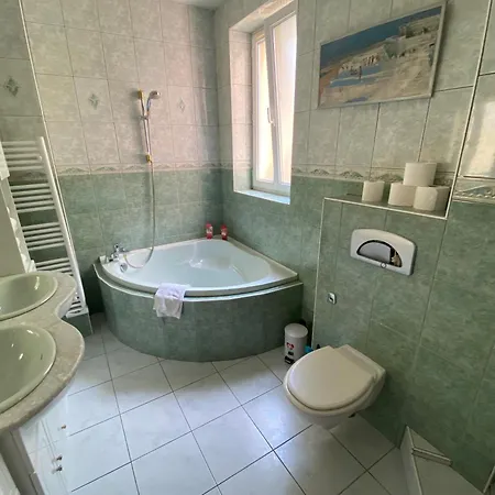 Penzion La Petite De Štrasburk