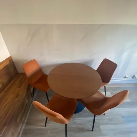 Inn La Petite De Estrasburgo