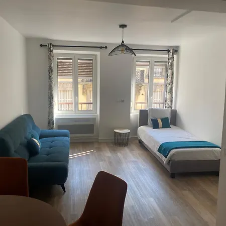 La Petite De Štrasburk