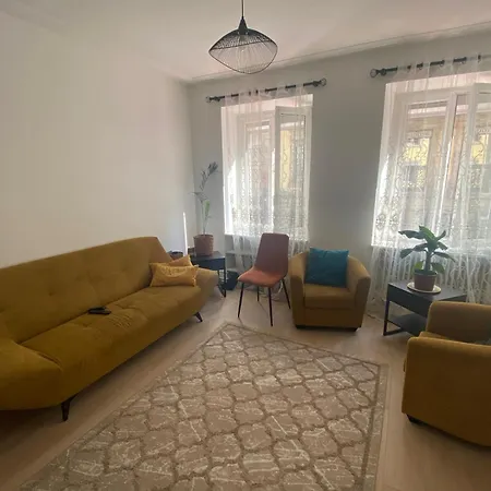 La Petite De Penzion Štrasburk