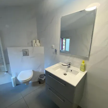 La Petite De Štrasburk