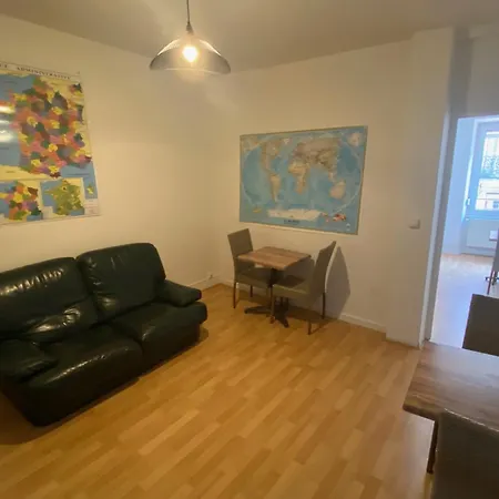 La Petite De Penzion