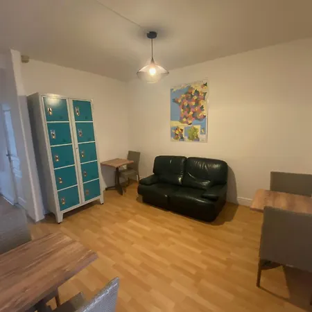 La Petite De Štrasburk