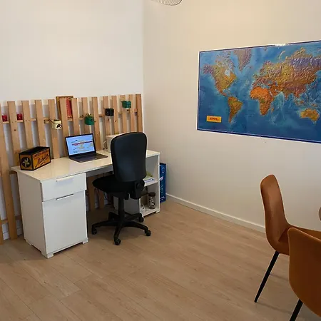 La Petite De Štrasburk