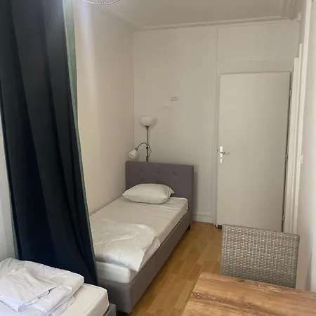 La Petite De Penzion