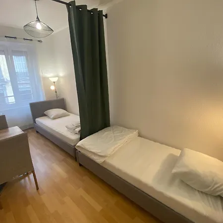 Penzion La Petite De *